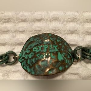 Gypsy Soul Women’s Bracelet   NWOT